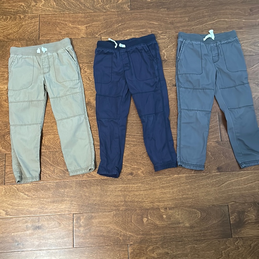 Carters boys pants
